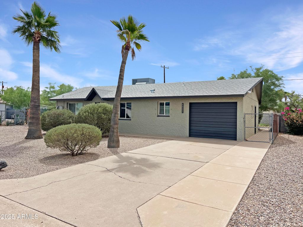 Photo of 8921 W Coronado Drive, Arizona City, AZ 85123 (MLS # 6922122)