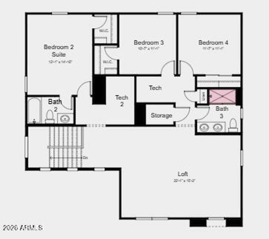 Photo of 31047 N Calabasas Lane, Queen Creek, AZ 85144 (MLS # 6999537)