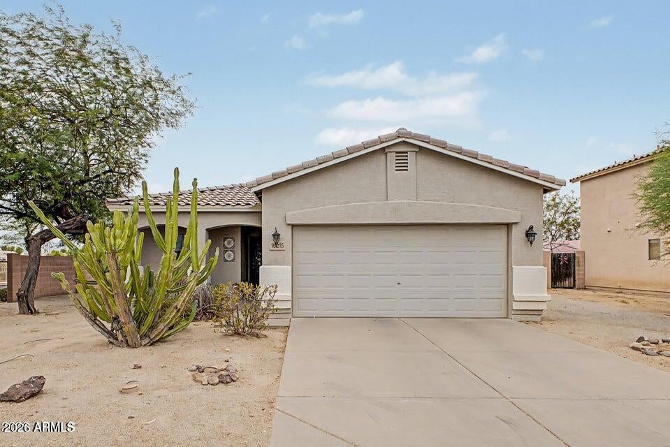 16215 W LILAC Street