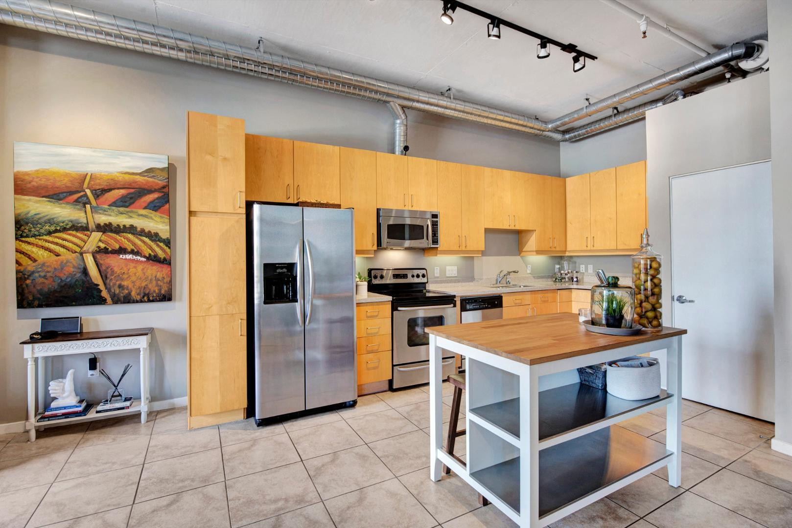 7301 E 3rd Avenue 207