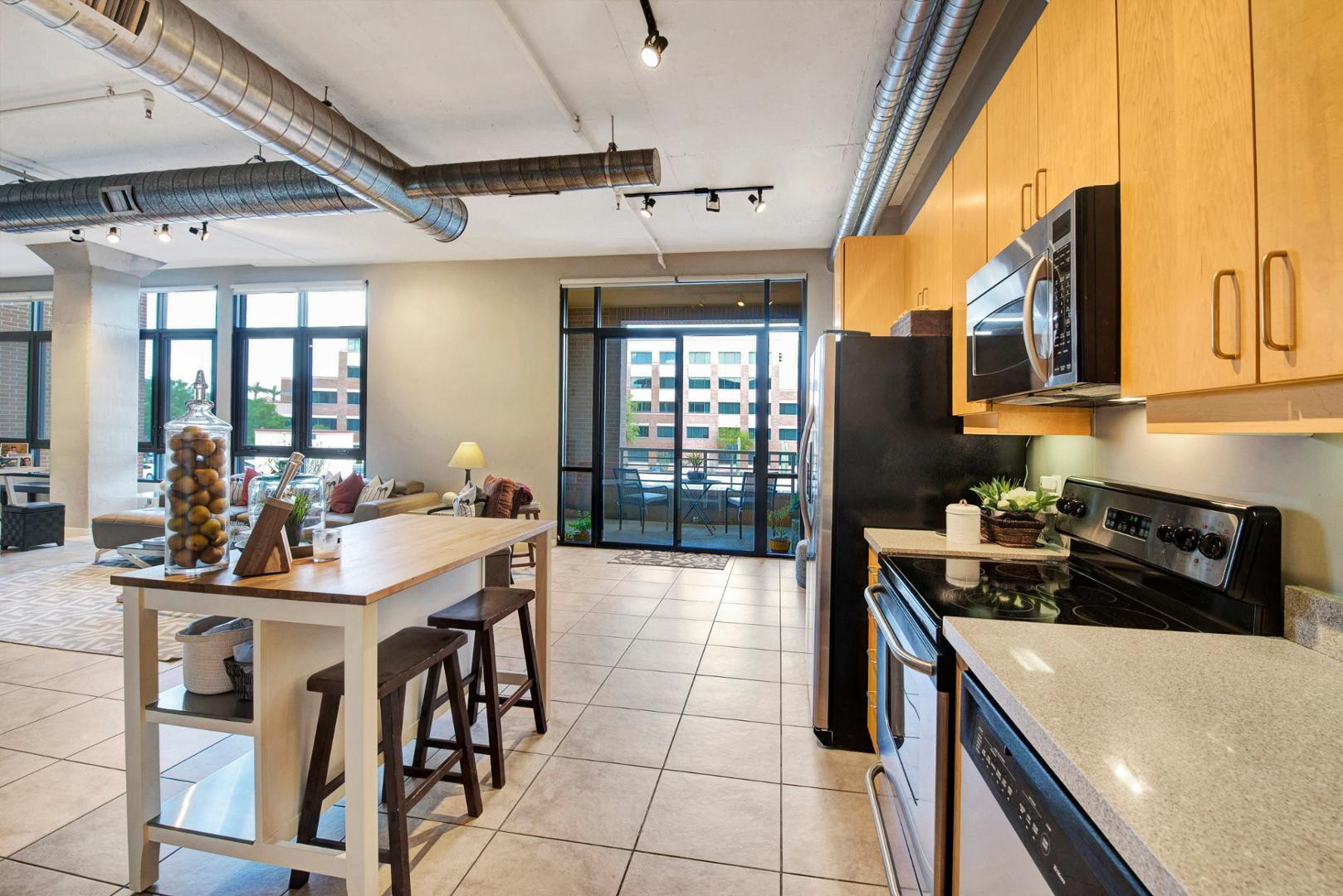 7301 E 3rd Avenue 207