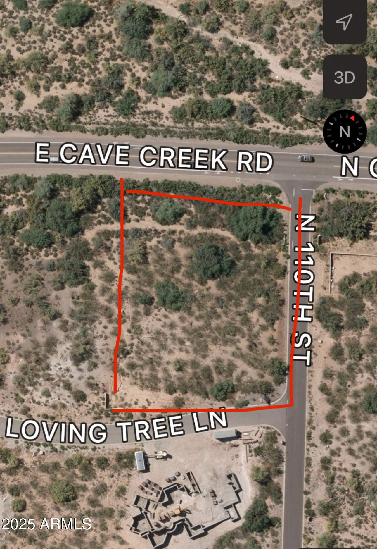 10986 E Loving Tree Lane 9
