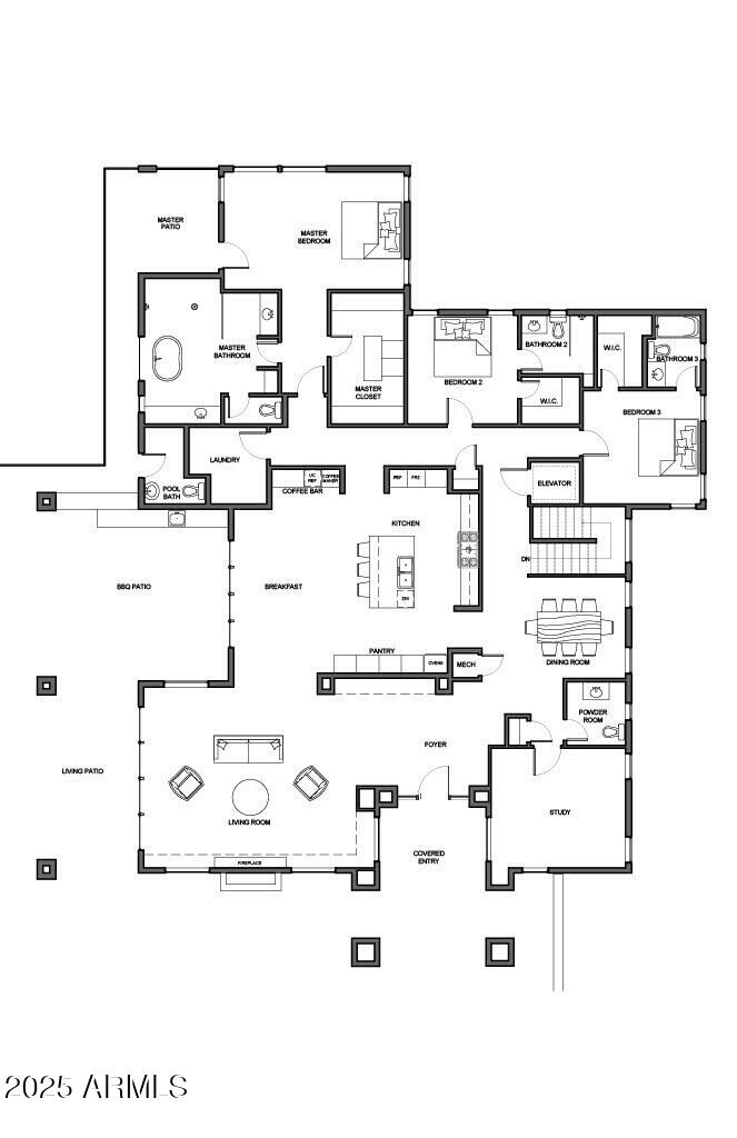 10986 E Loving Tree Lane 9