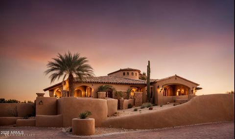 10986 E Loving Tree Lane 9 Scottsdale AZ 85262