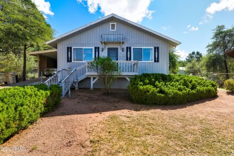 607 E DROWSEY Circle Payson AZ 85541