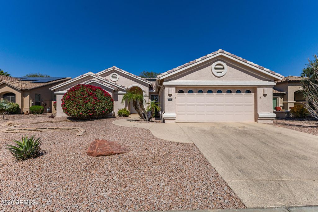 Photo of 16124 W Mulberry Drive, Goodyear, AZ 85395 (MLS # 6997867)