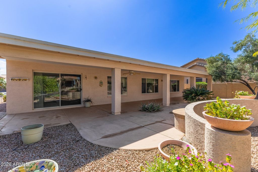 Photo of 16124 W Mulberry Drive, Goodyear, AZ 85395 (MLS # 6997867)