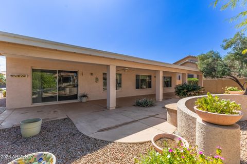 16124 W MULBERRY Drive Goodyear AZ 85395