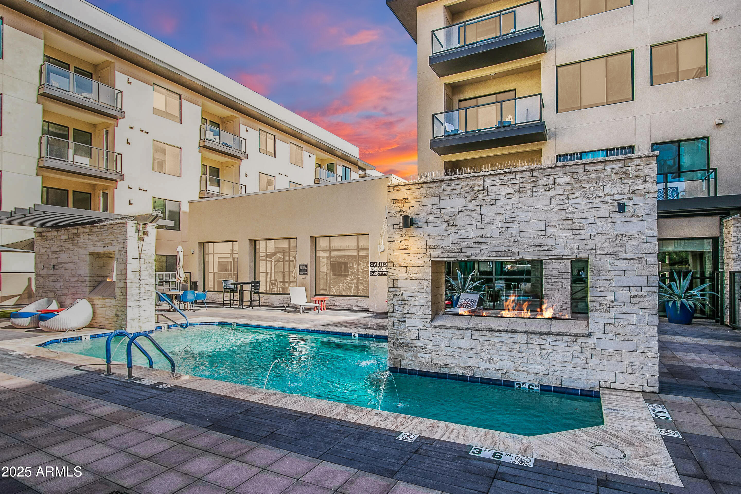 7300 E EARLL Drive 3016