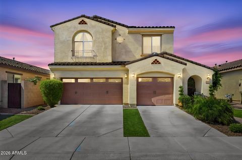 Photo of 4408 E Saint John Road, Phoenix, AZ 85032 (MLS # 7027860)