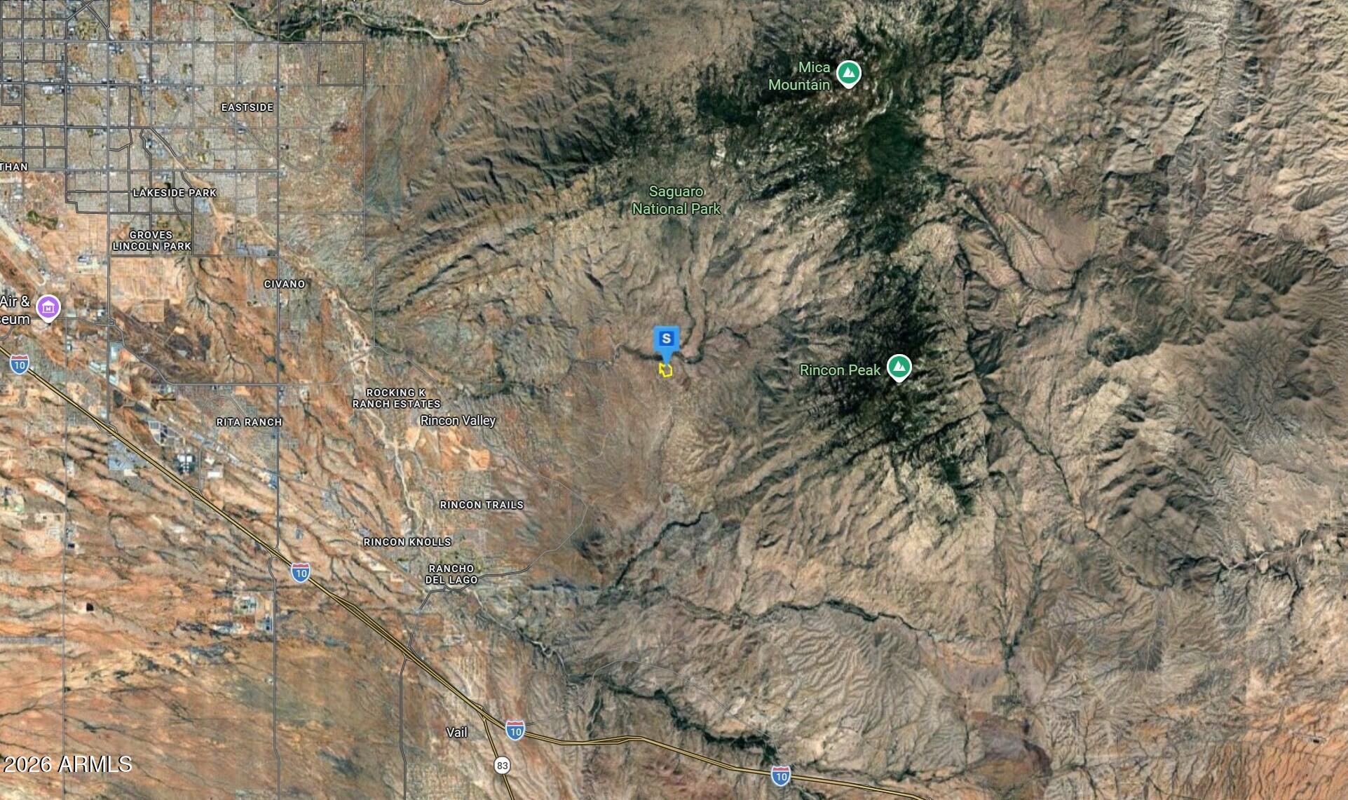 6995 S Ranch Road 68