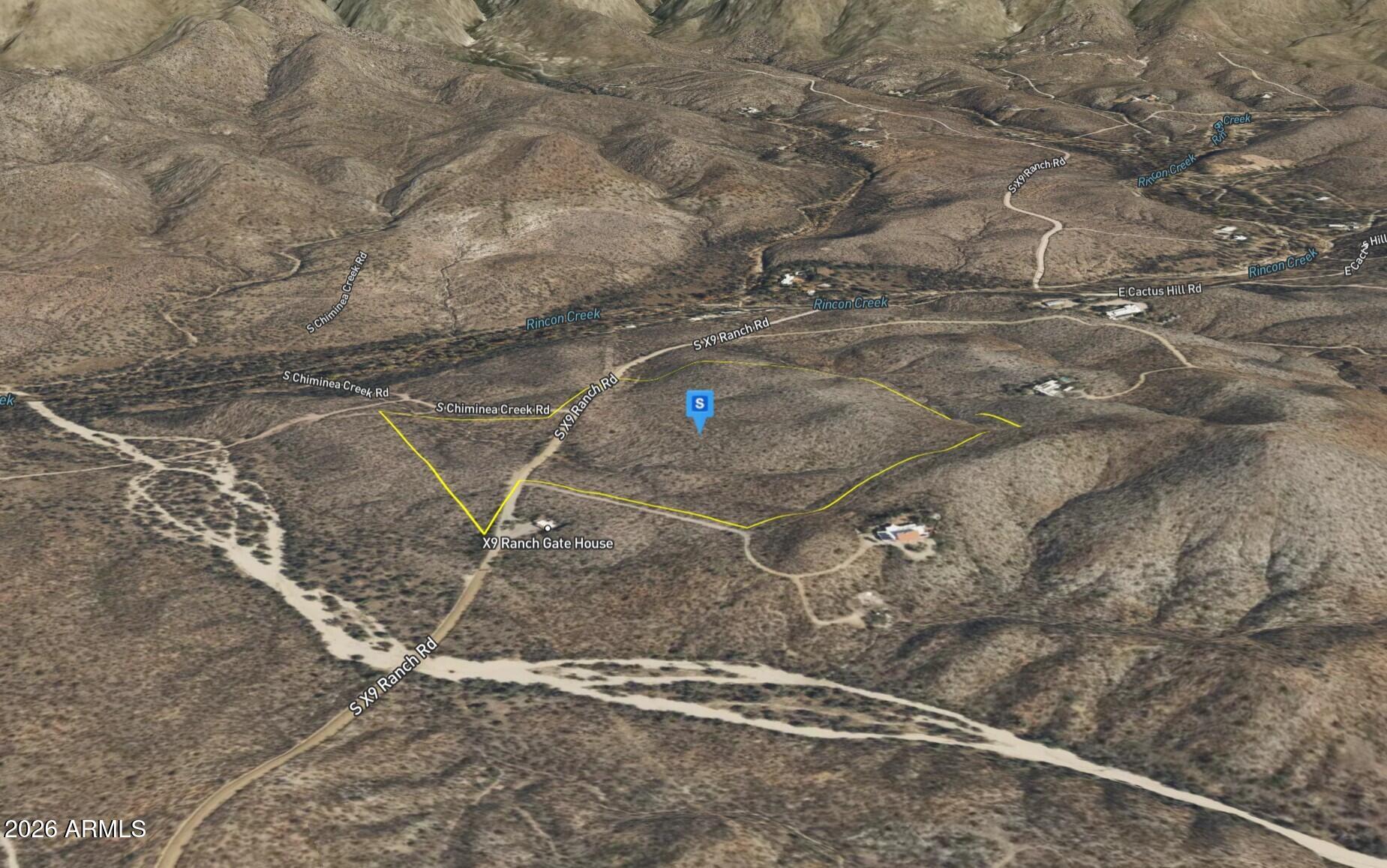 6995 S Ranch Road 68