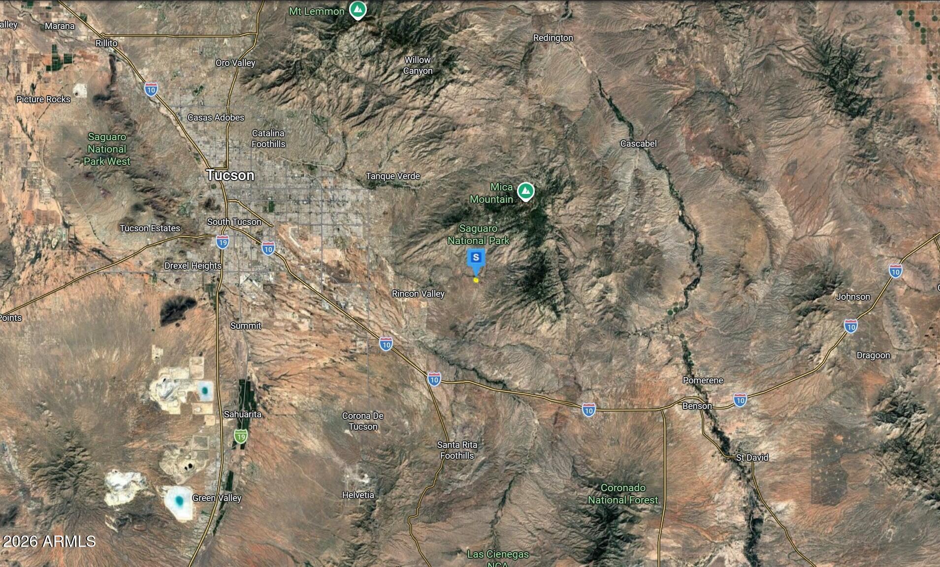 6995 S Ranch Road 68
