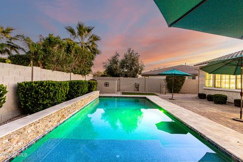 3473 S BUCKSKIN Way Chandler AZ 85286