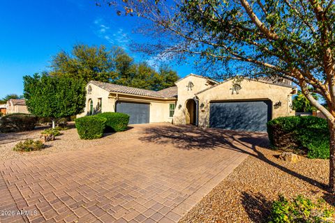 3473 S BUCKSKIN Way Chandler AZ 85286