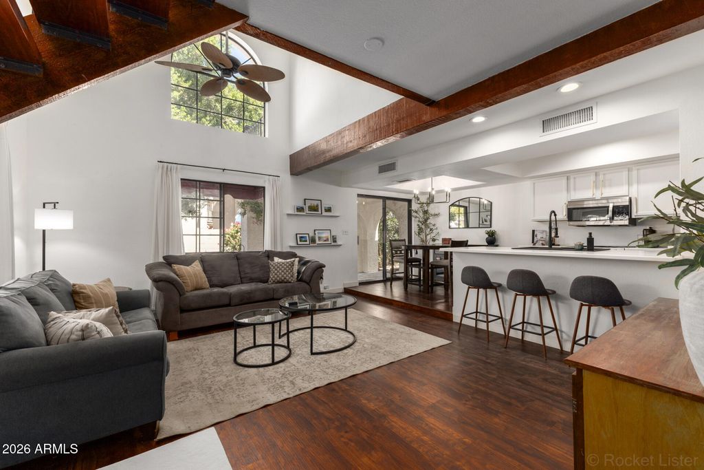 Photo of 8840 S 51st Street #1, Phoenix, AZ 85044 (MLS # 6999456)