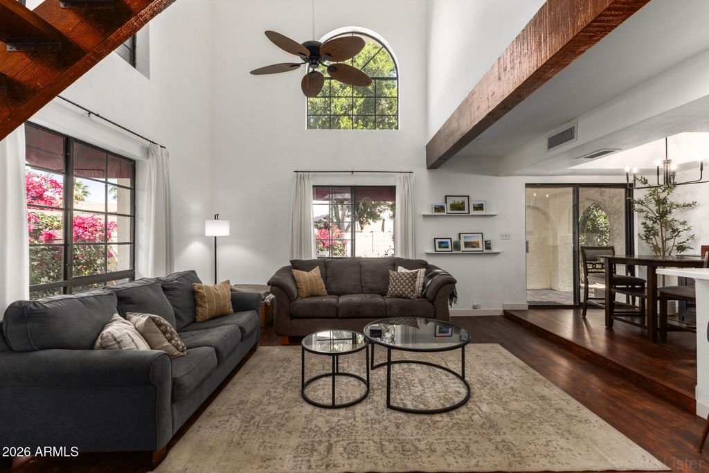 Photo of 8840 S 51st Street #1, Phoenix, AZ 85044 (MLS # 6999456)