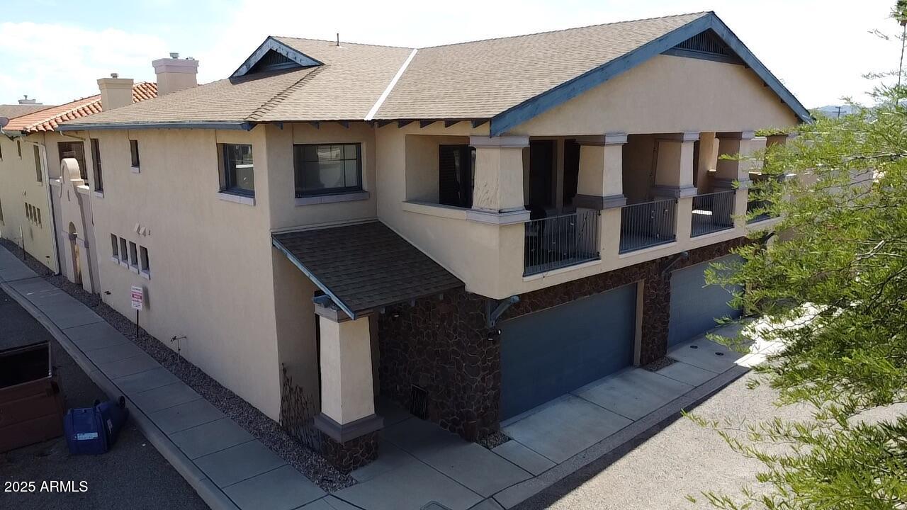 638 E BABCOCK Drive 111