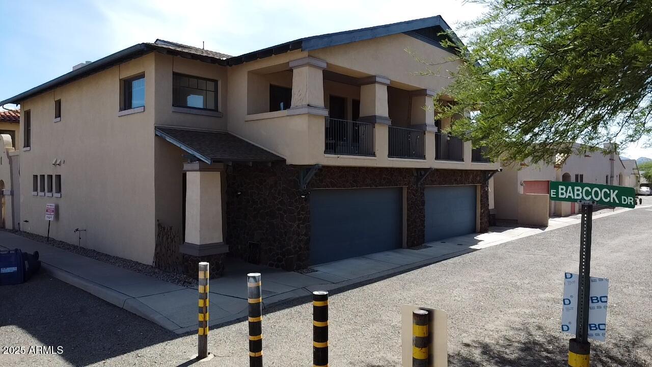 638 E BABCOCK Drive 111