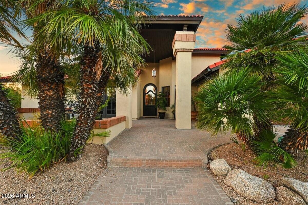 40816 N Fleming Springs Road