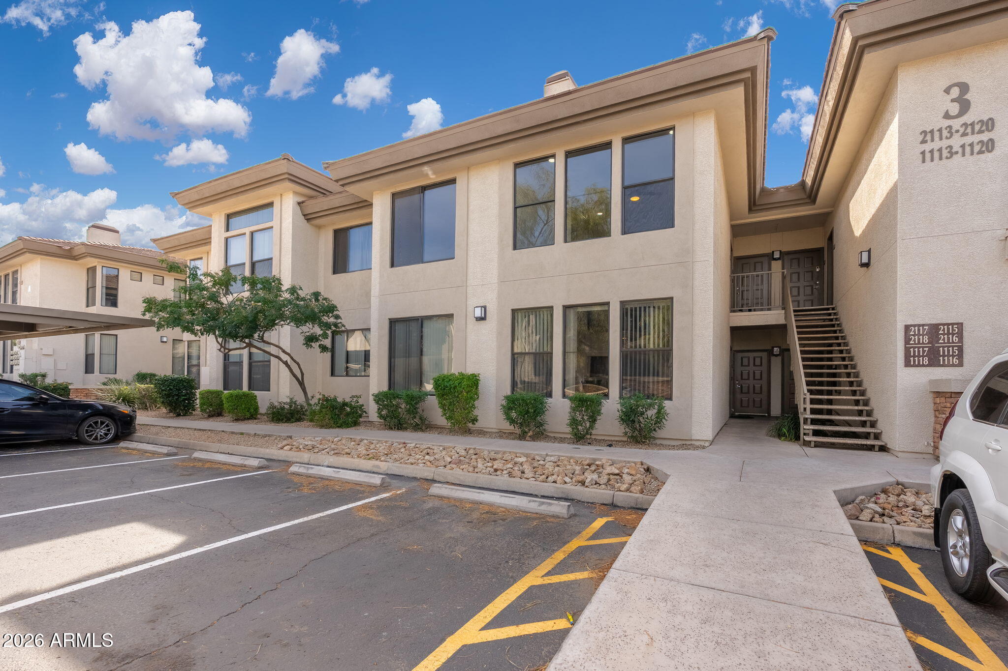 6900 E PRINCESS Drive 2117