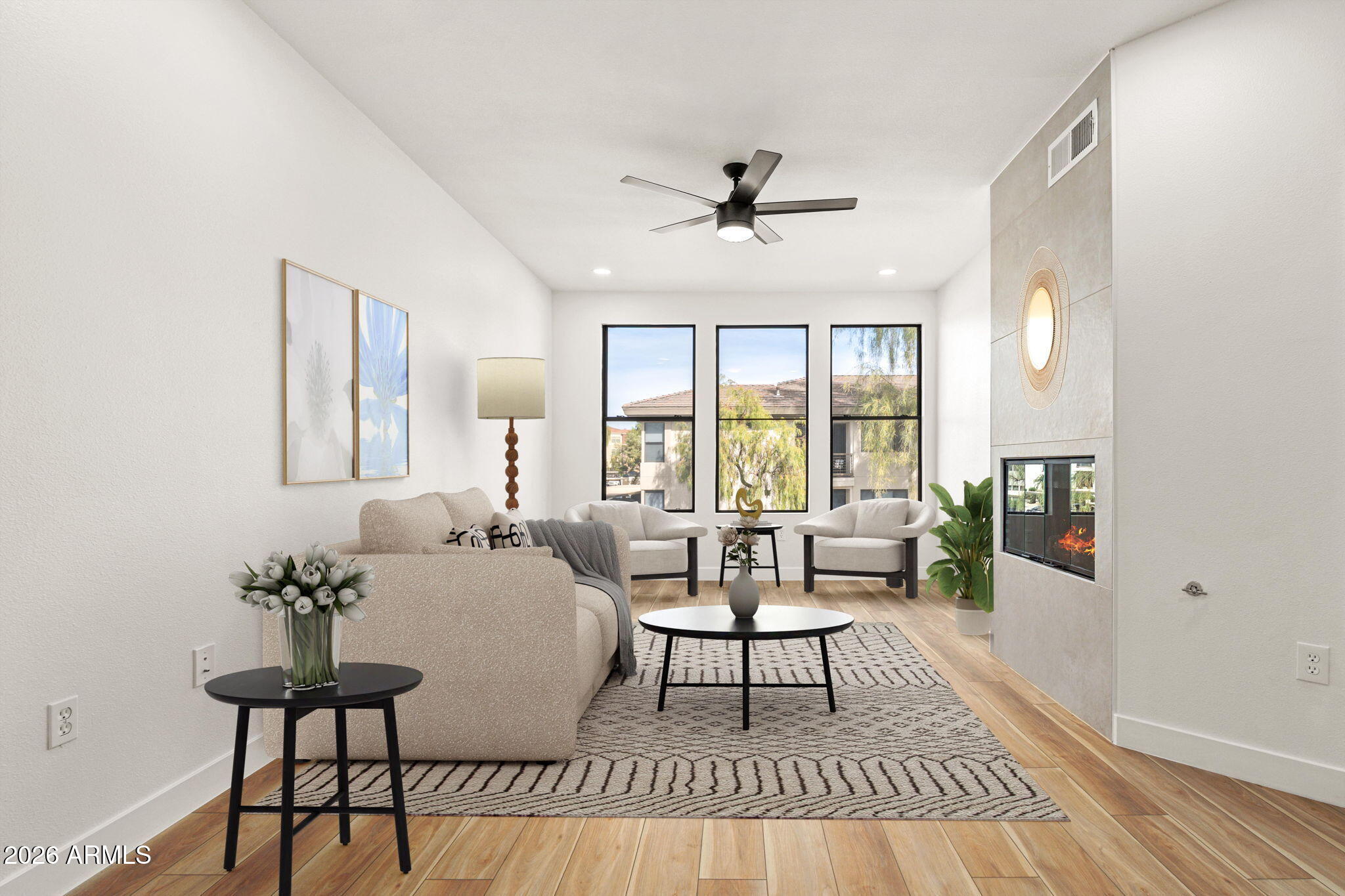 6900 E PRINCESS Drive 2117