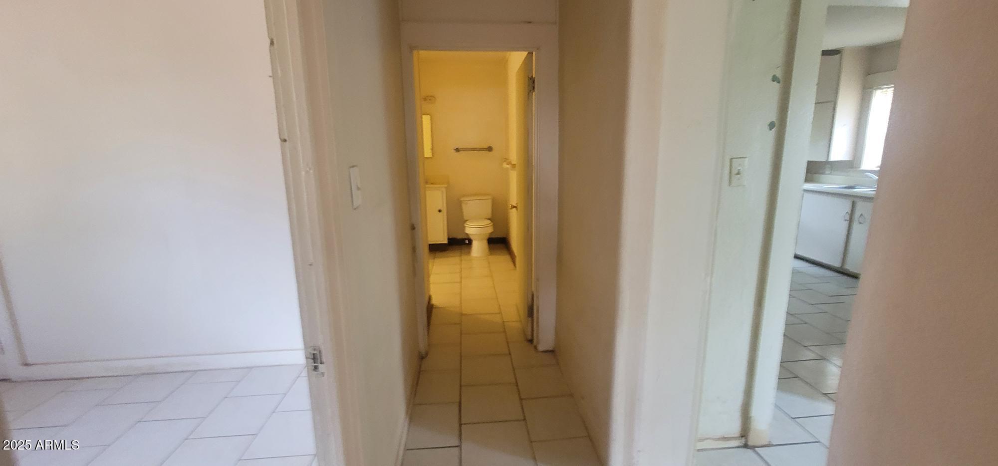 1496 N Dolores Avenue