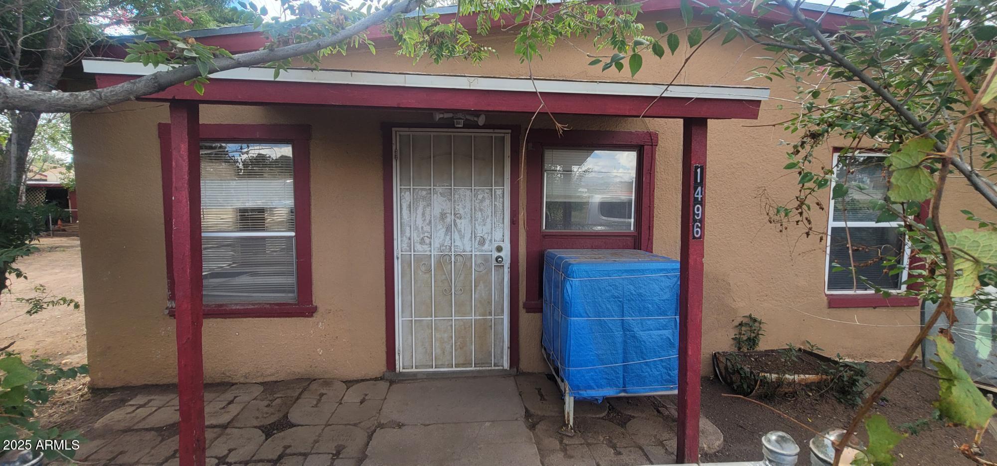 1496 N Dolores Avenue