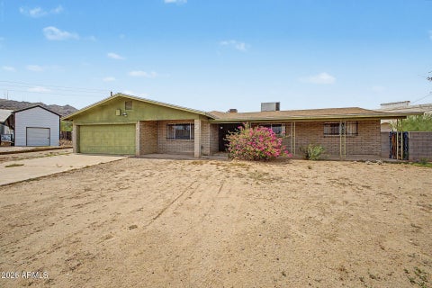Property photo of 101 E Thunderbird Trail, Phoenix, AZ 85042