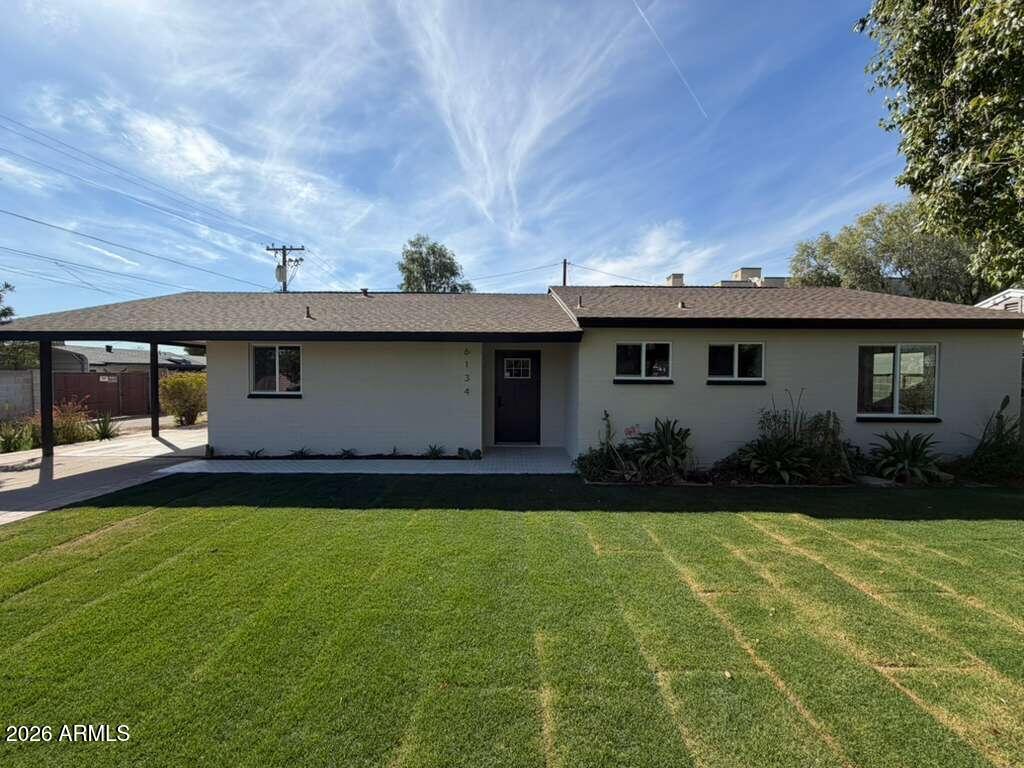 Home Search 6134 N 9TH Street