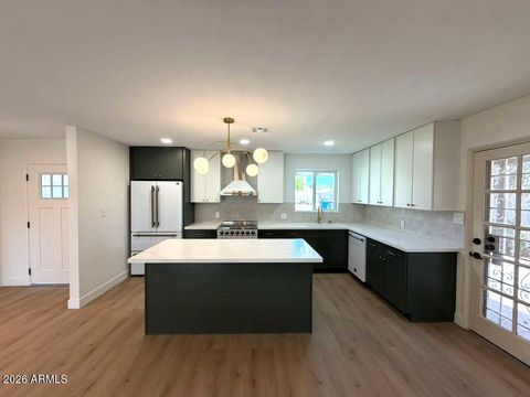 6134 N 9TH Street Phoenix AZ 85014