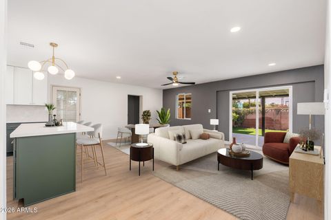 6134 N 9TH Street Phoenix AZ 85014