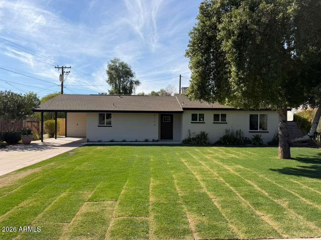 Home Search 6134 N 9TH Street