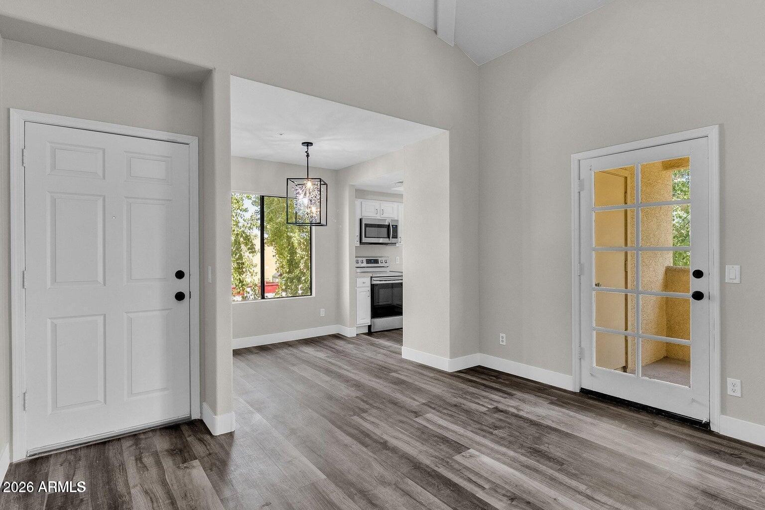 7008 E Gold Dust Avenue Apt 217