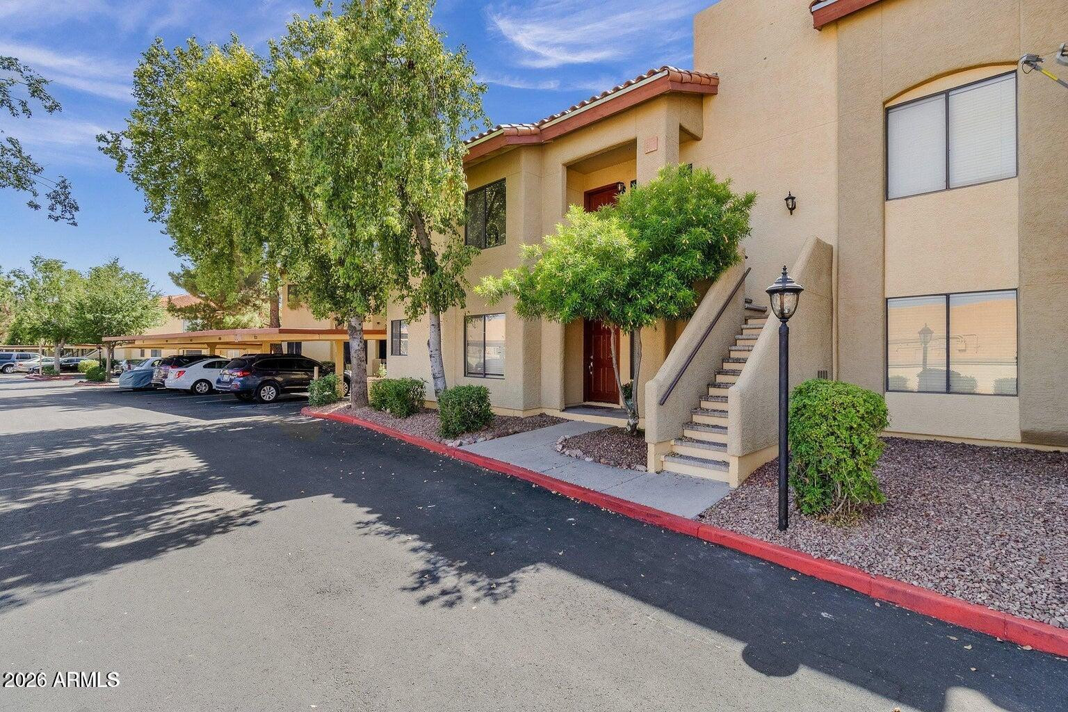 7008 E Gold Dust Avenue Apt 217