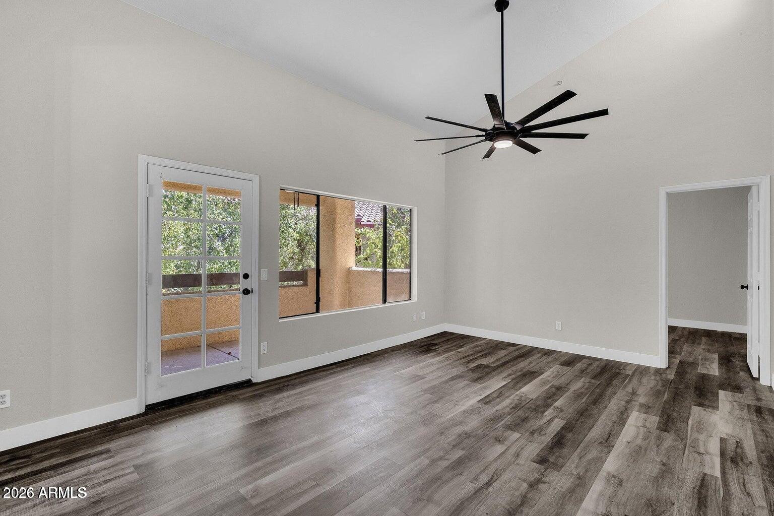 7008 E Gold Dust Avenue Apt 217