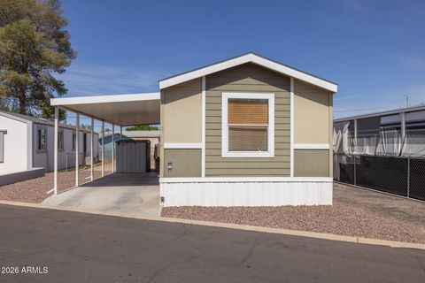342 S 40th Street 3 Mesa AZ 85206