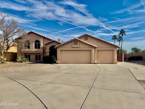 16857 S 36TH Way Phoenix AZ 85048