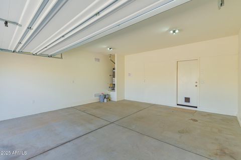 A home in San Tan Valley
