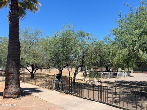 1522 W FILLMORE Street Phoenix AZ 85007