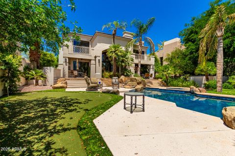 7475 E GAINEY RANCH Road 4 Scottsdale AZ 85258