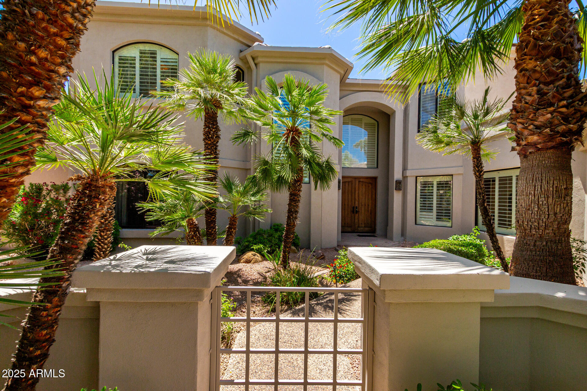 7475 E GAINEY RANCH Road 4