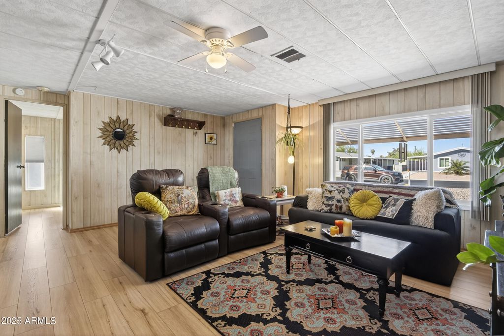 Photo of 7425 E Abilene Avenue, Mesa, AZ 85208 (MLS # 6927153)