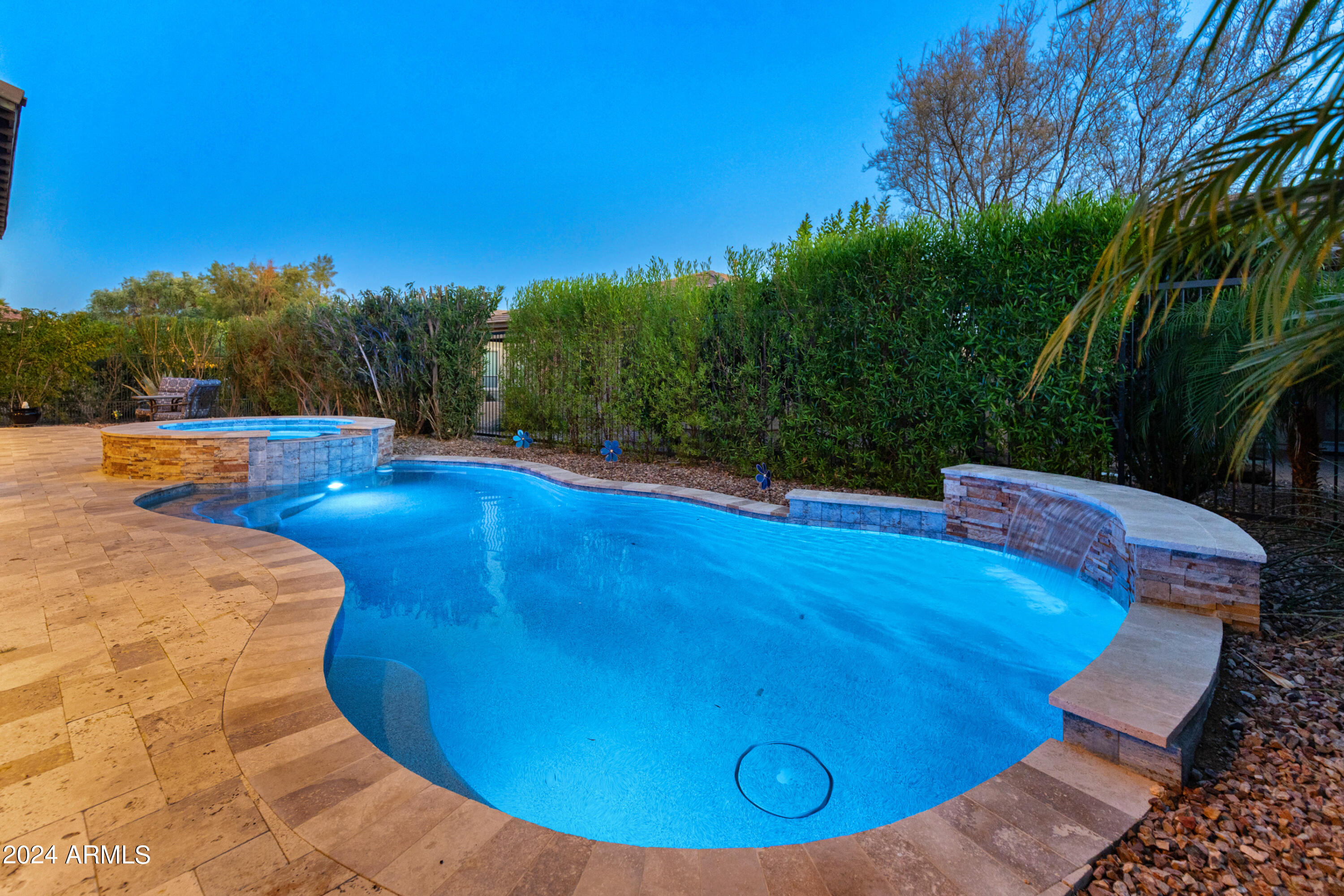 12519 W BAJADA Road