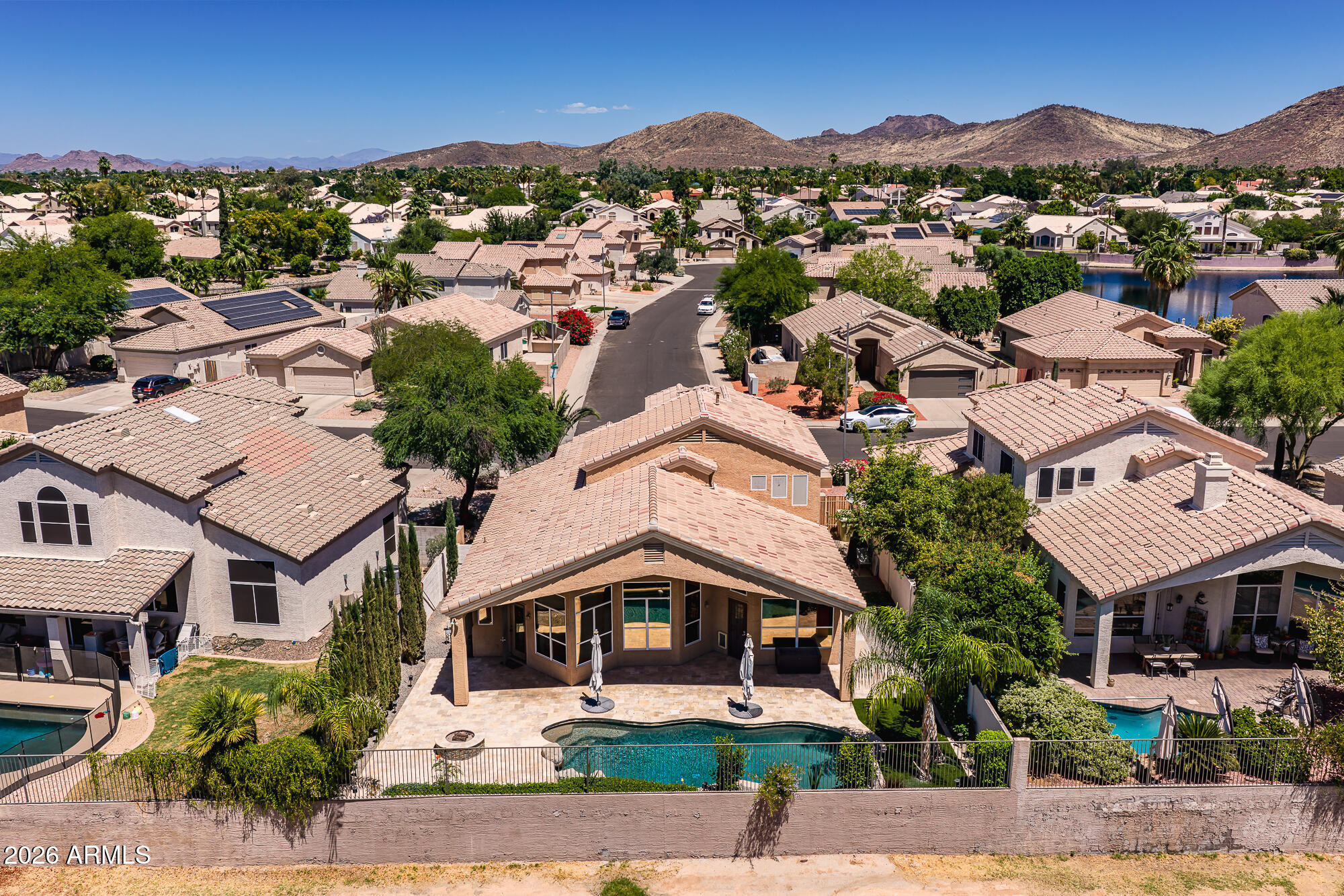 TUSCANY POINT - Residential