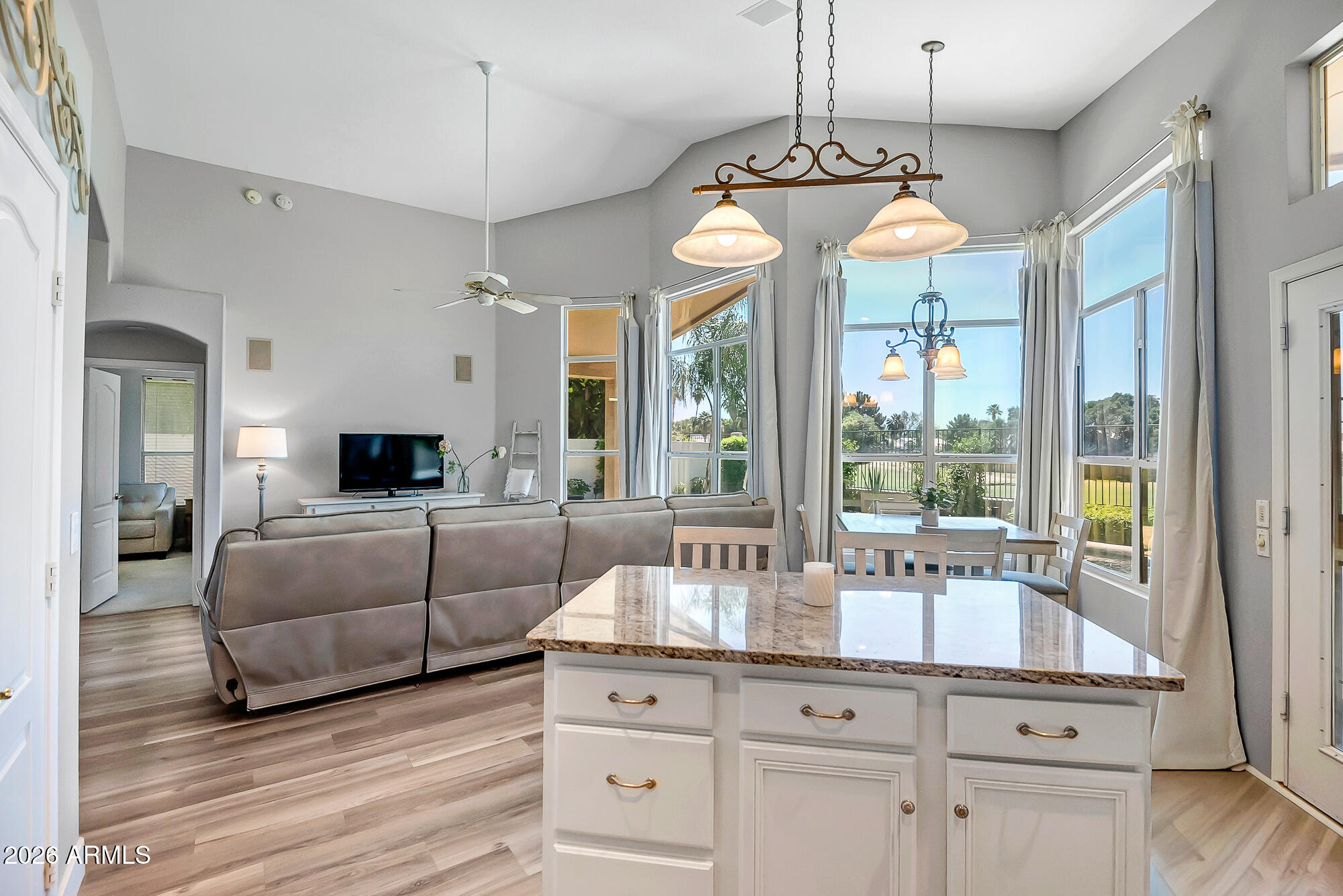 TUSCANY POINT - Residential