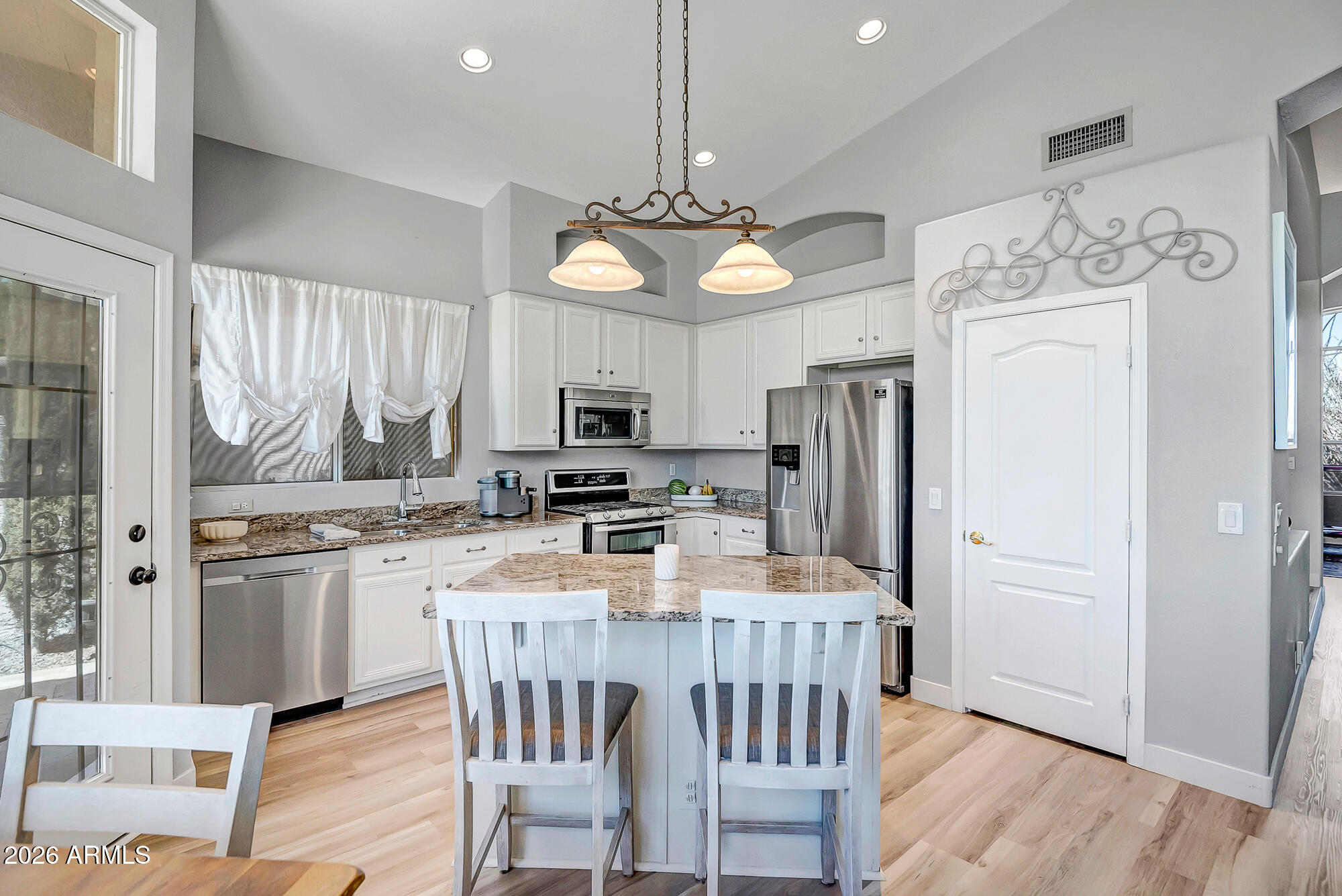 TUSCANY POINT - Residential