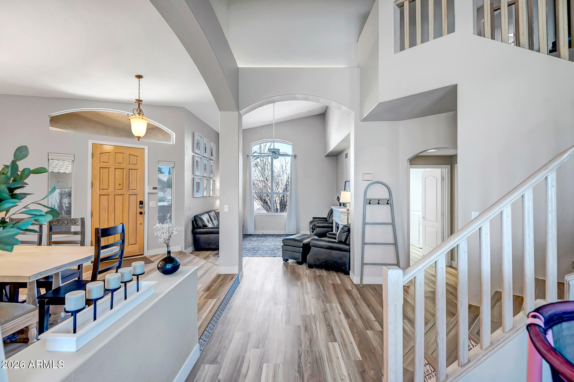 TUSCANY POINT - Residential