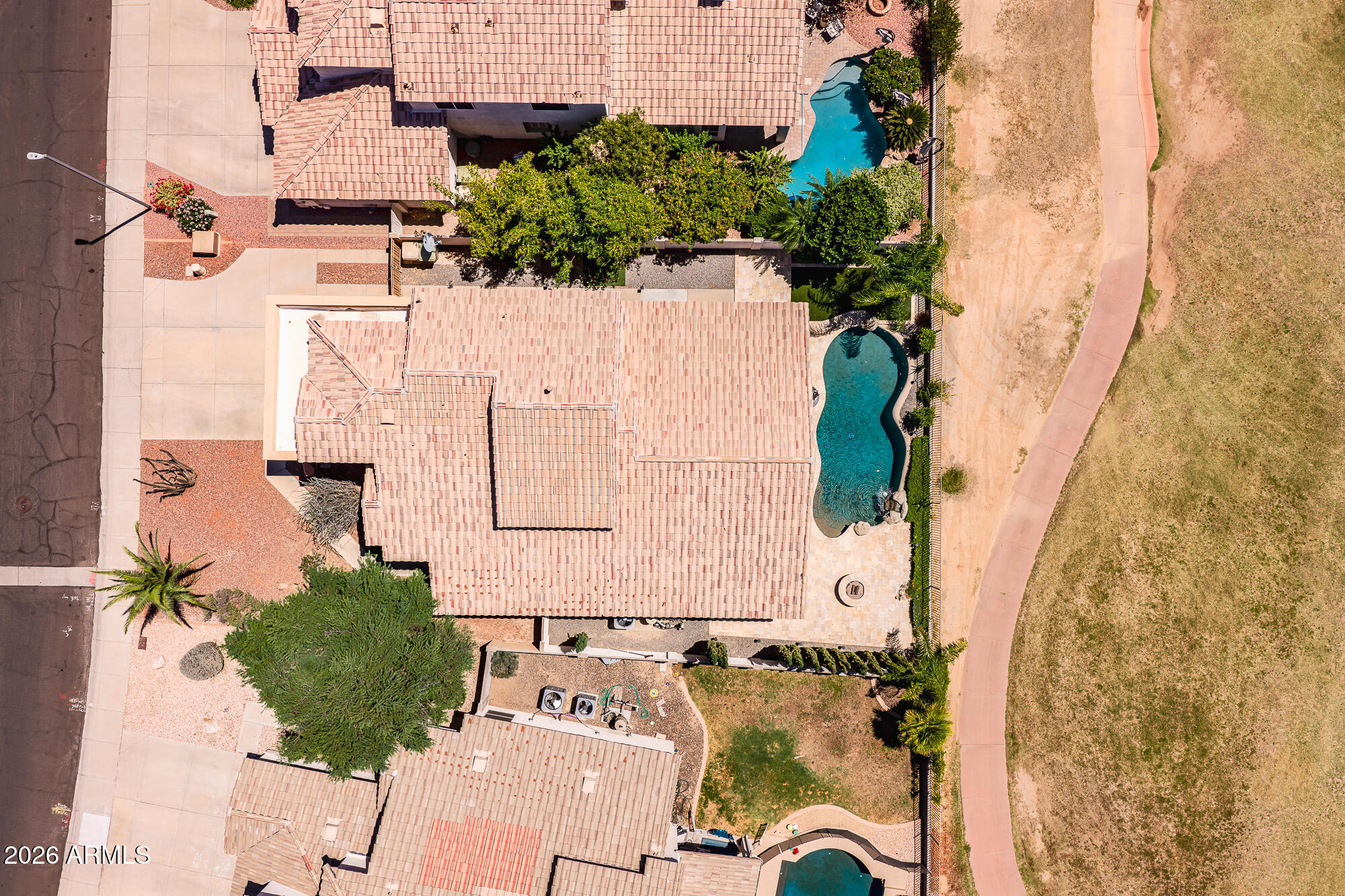 TUSCANY POINT - Residential