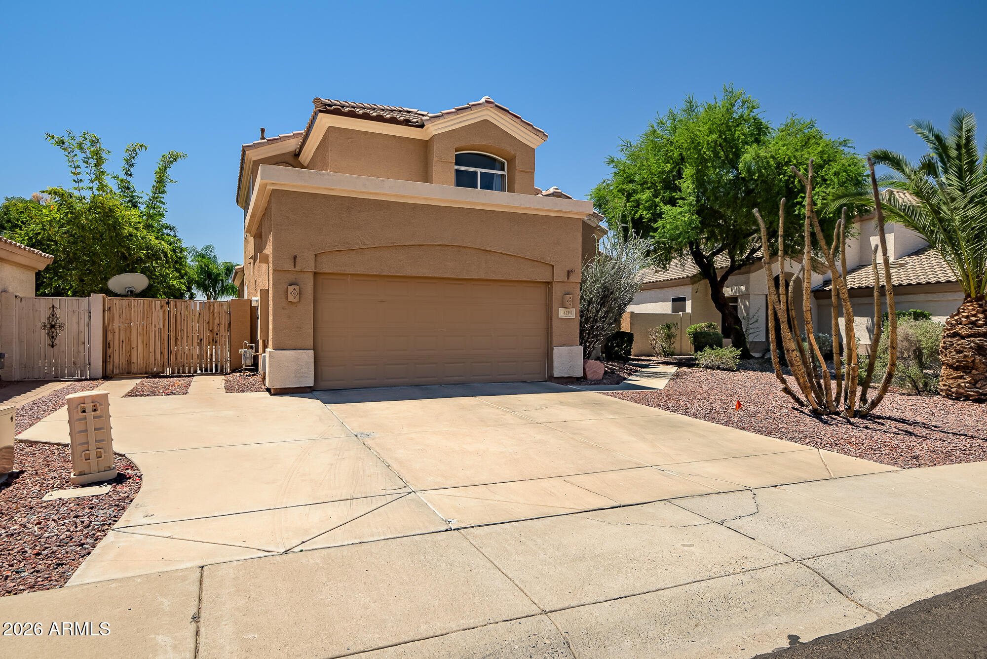 TUSCANY POINT - Residential